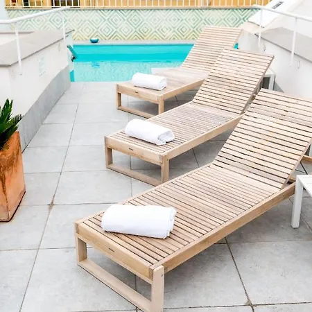 Rg Plaza Del Salvador Apartamento Sevilla