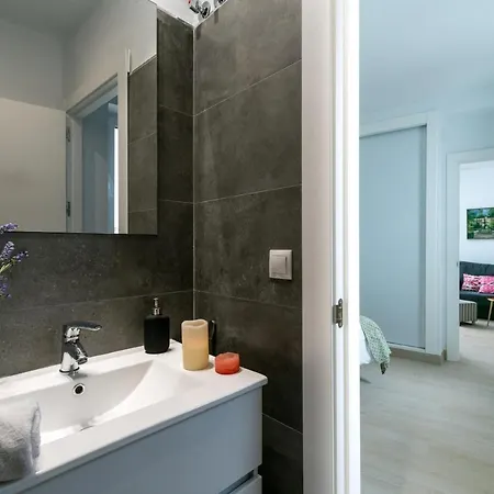 Rg Plaza Del Salvador Apartamento Sevilla
