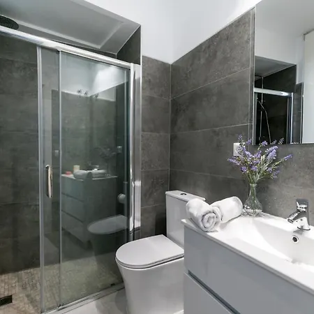Apartamento Rg Plaza Del Salvador Sevilla