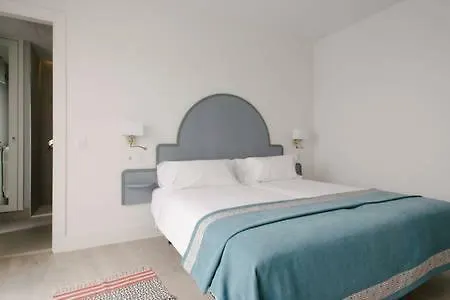 Rg Plaza Del Salvador Apartamento *