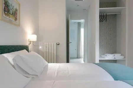 Apartamento Rg Plaza Del Salvador Sevilla