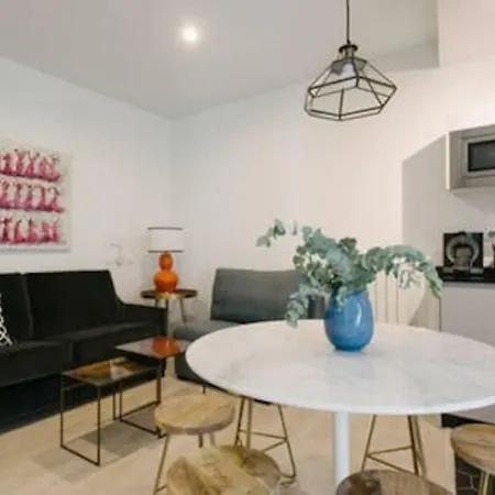 Apartamento Rg Plaza Del Salvador Sevilla