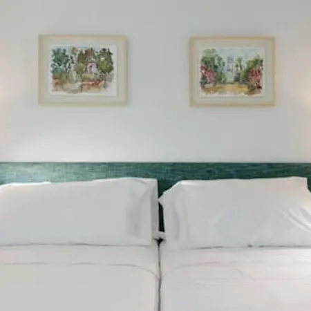 Apartamento Rg Plaza Del Salvador