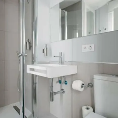 Rg Plaza Del Salvador Apartamento Sevilla