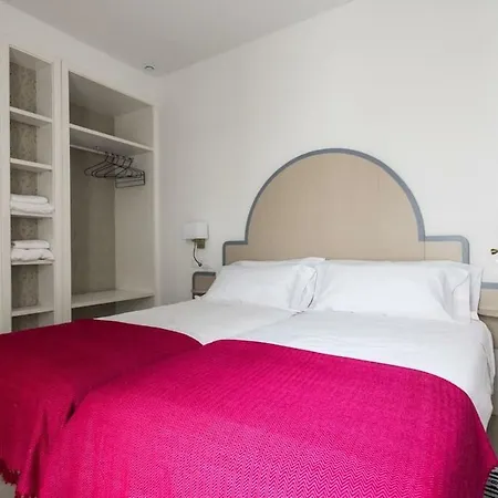Apartamento Rg Plaza Del Salvador Sevilla