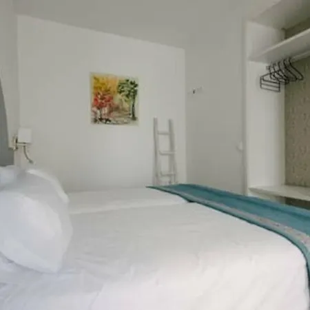 Rg Plaza Del Salvador Apartamento Sevilla