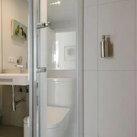 Rg Plaza Del Salvador Apartamento *