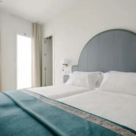 Apartamento Rg Plaza Del Salvador Sevilla