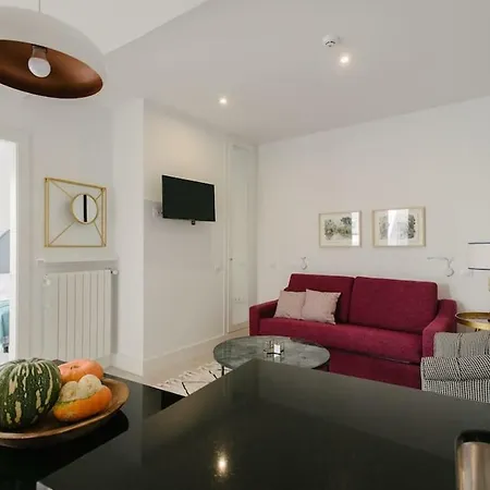 Rg Plaza Del Salvador Apartamento Sevilla