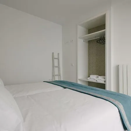 Rg Plaza Del Salvador Apartamento Sevilla