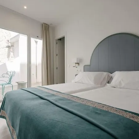 Apartamento Rg Plaza Del Salvador