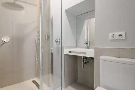 Rg Plaza Del Salvador Apartamento Sevilla