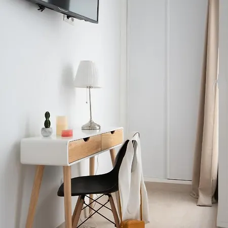 Apartmán Rg Plaza Del Salvador Sevilla