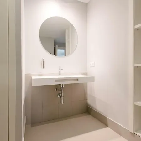 Rg Plaza Del Salvador Apartmán