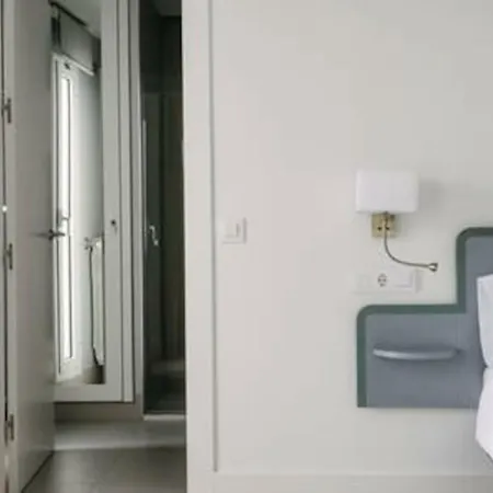 Apartmán Rg Plaza Del Salvador *