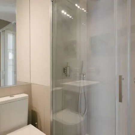 Rg Plaza Del Salvador Apartmán *