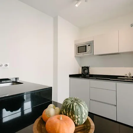 Rg Plaza Del Salvador Apartmán Sevilla
