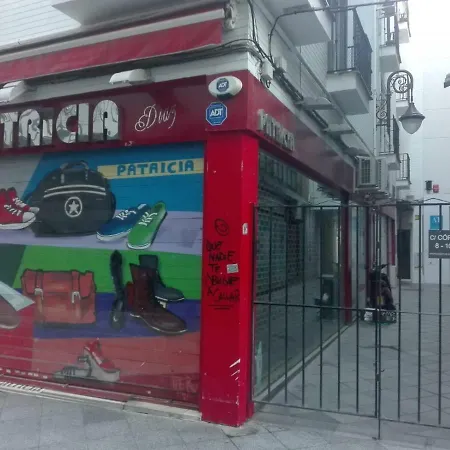 Rg Plaza Del Salvador Seville